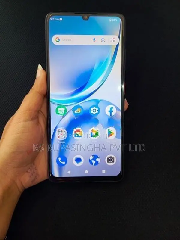 ZTE A36 2 4GB/64GB (Used)