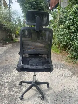 Head Rest Office Chair 219A