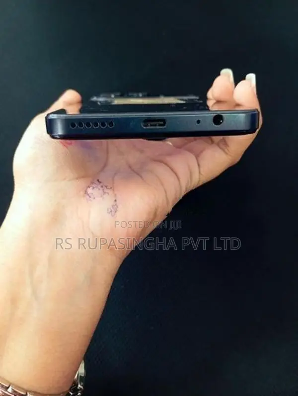 ZTE A36 2 4GB/64GB (Used)