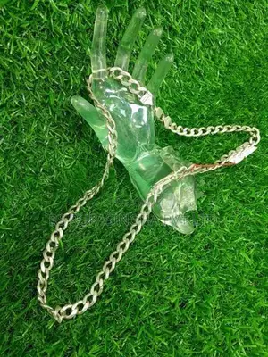 Silver Chain