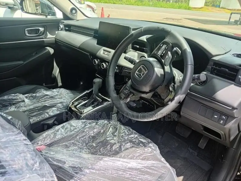 Honda Vezel Z Premium 2026