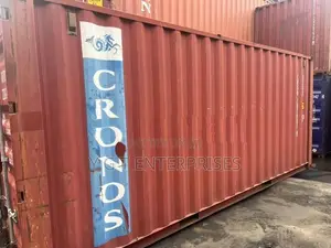 Container Box