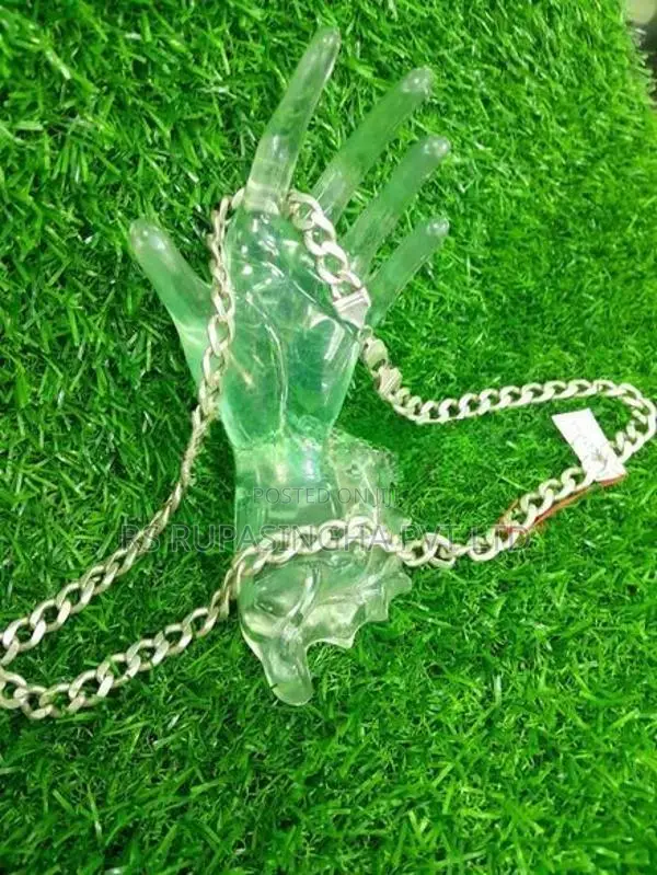 Silver Chain