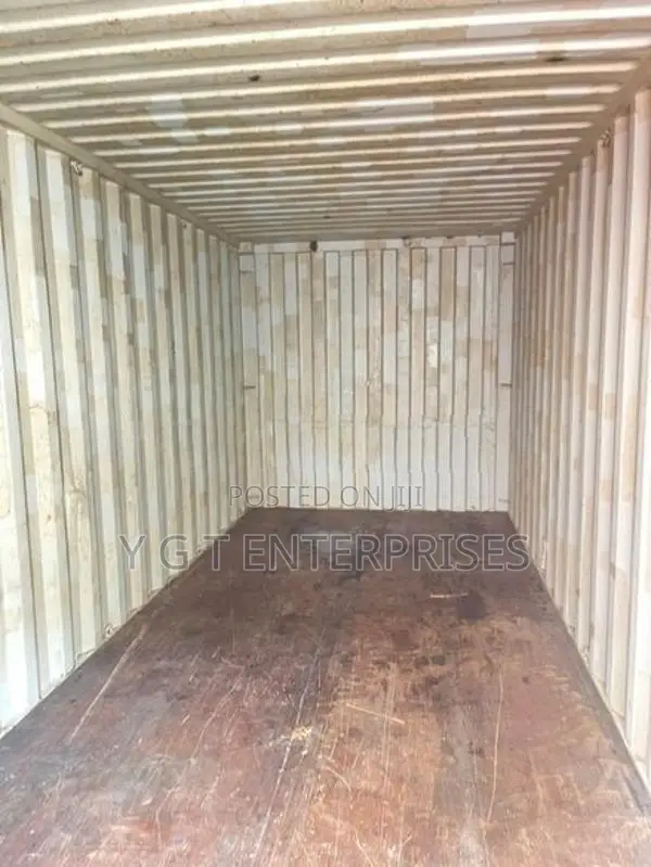 Container Box