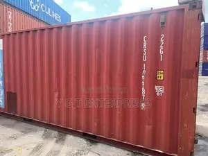 Container Box