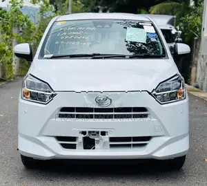 Daihatsu Mira G GRADE 2026