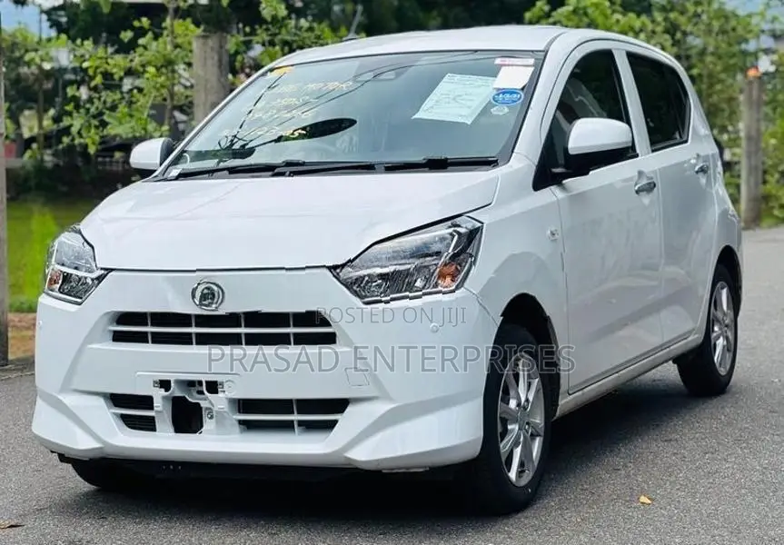 Daihatsu Mira G GRADE 2026