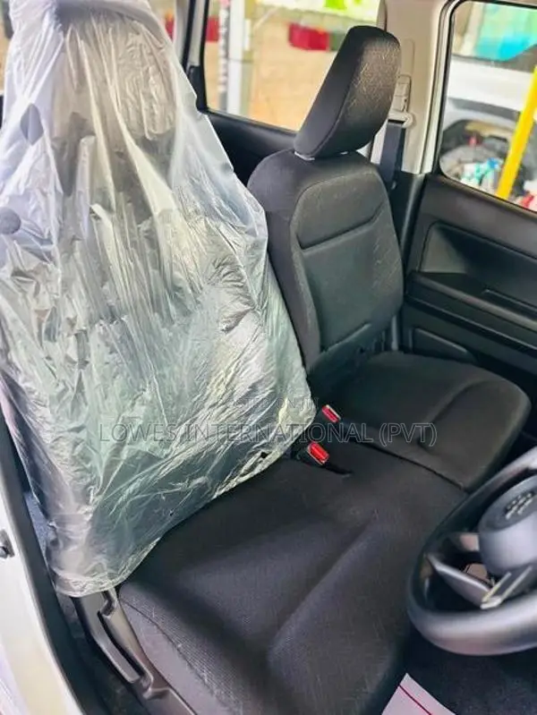 Suzuki Wagon R ZL 2026