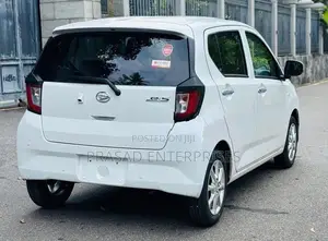 Daihatsu Mira G GRADE 2026