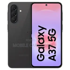 Samsung A37 8GB 256GB (Brand New)