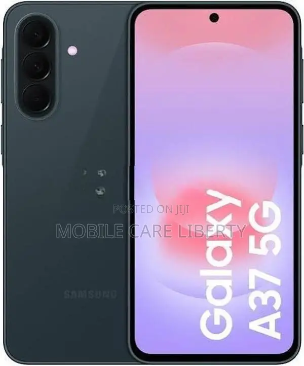 Samsung Galaxty A37 256GB (Brand New)