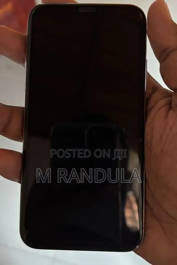 Apple iPhone X (Used)