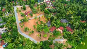 Land for Sale - Pothuhera TR 008
