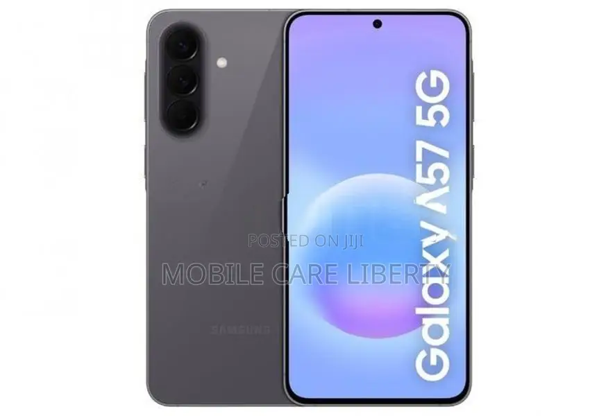 Samsung Galaxy A57 256GB (Brand New)