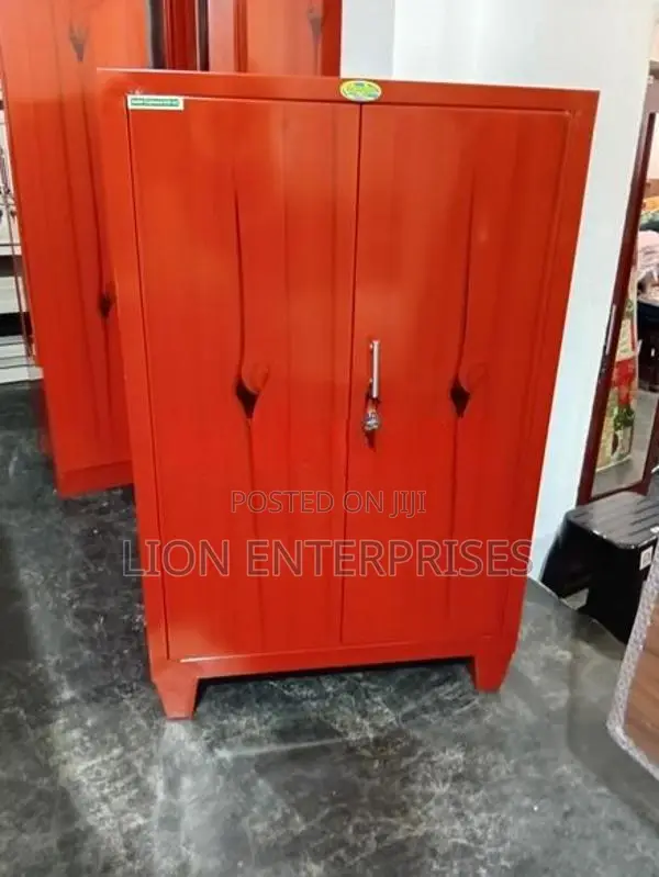 4×2.5 Ft Steel half cupboards new