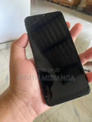 Samsung Galaxy A20s (Used)
