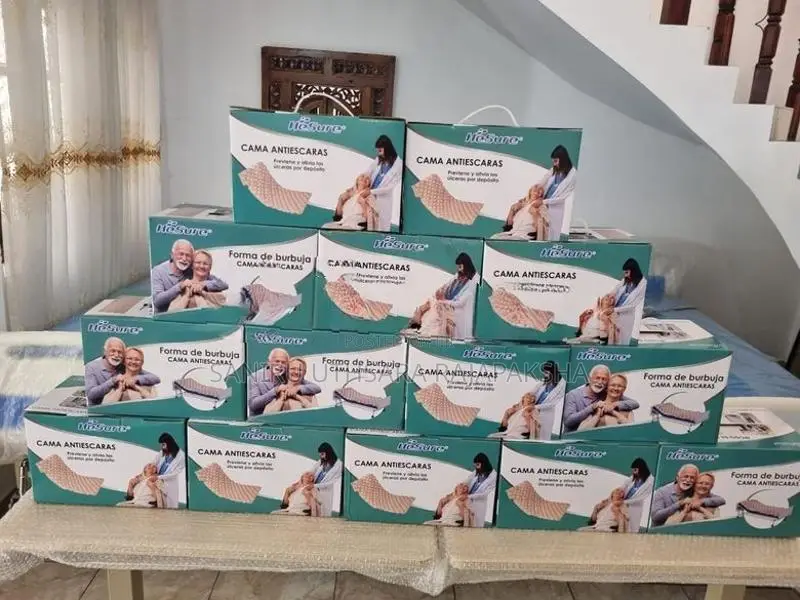 Patient Air Mattresses