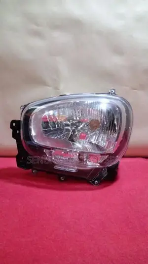 Suzuki Alto Ha 37 Head Light Lh