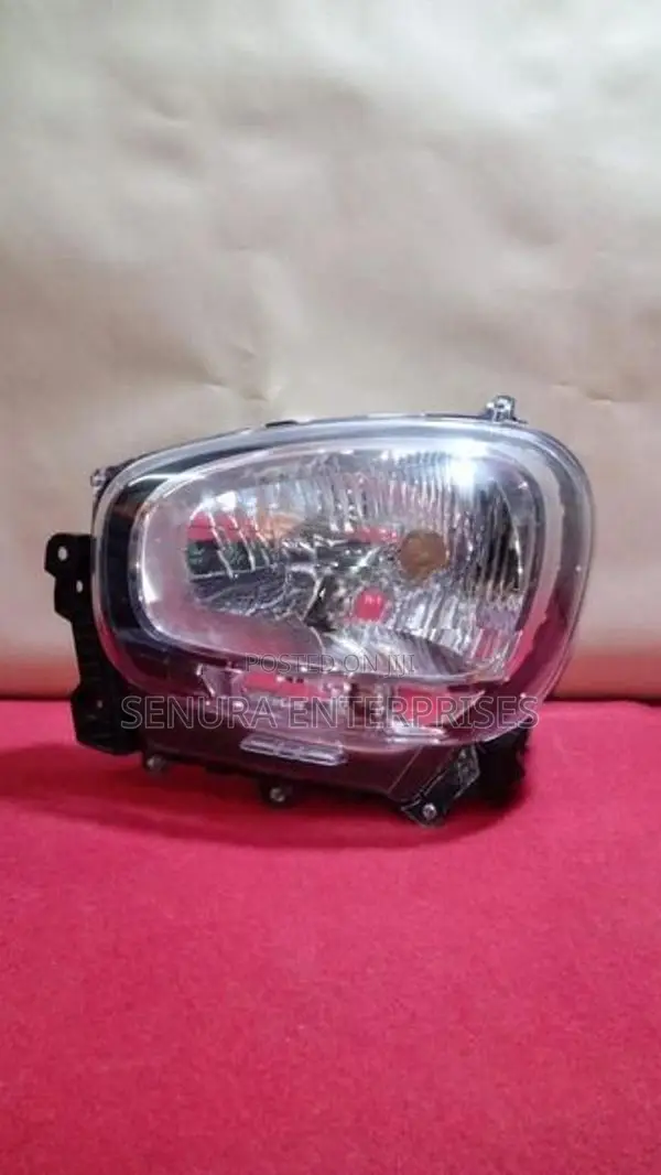 Suzuki Alto Ha 37 Head Light Lh