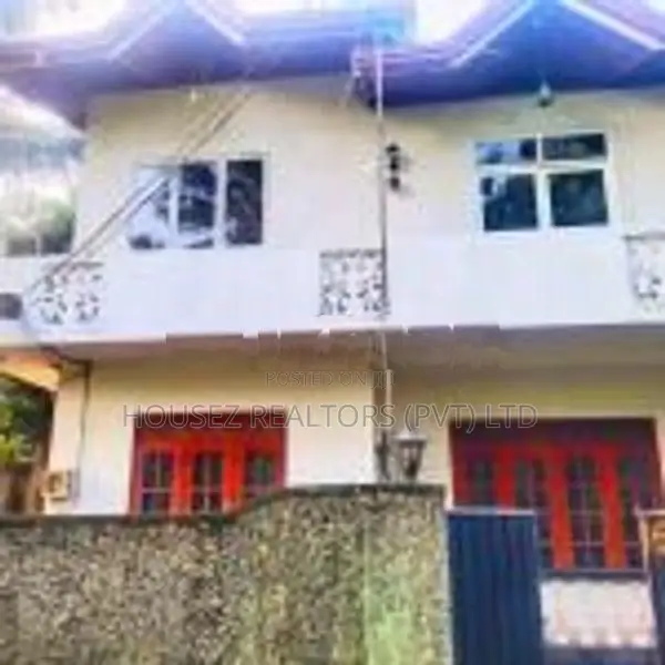House for Sale – Hikkaduwa