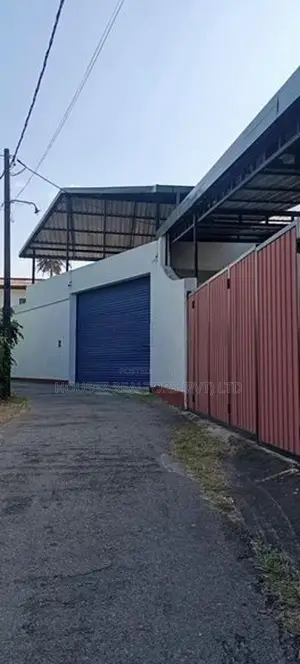 Prime Commercial Property for Sale – Pita Kotte
