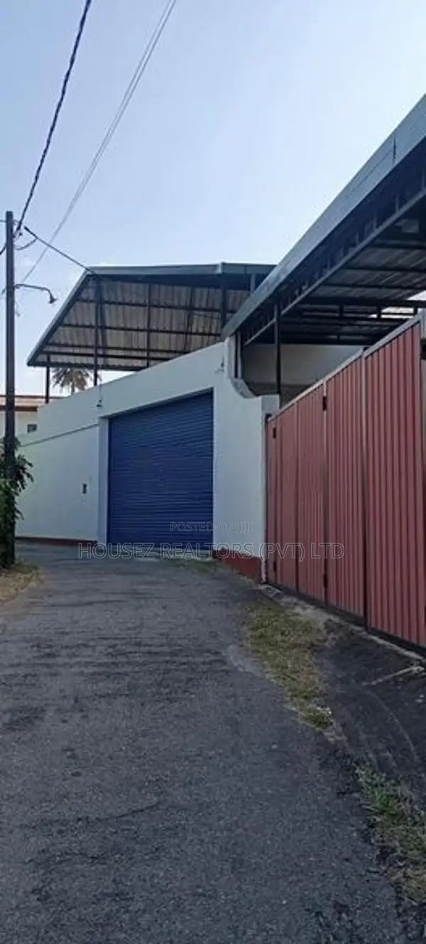 Prime Commercial Property for Sale – Pita Kotte