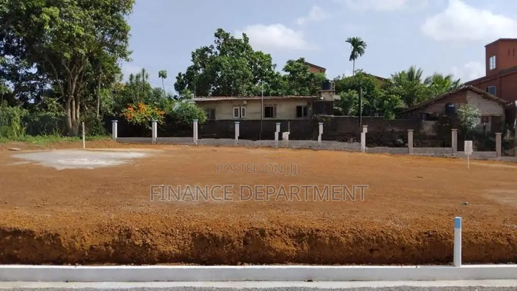 Batakeththara Piliyandala Highly Residential Land for Sale
