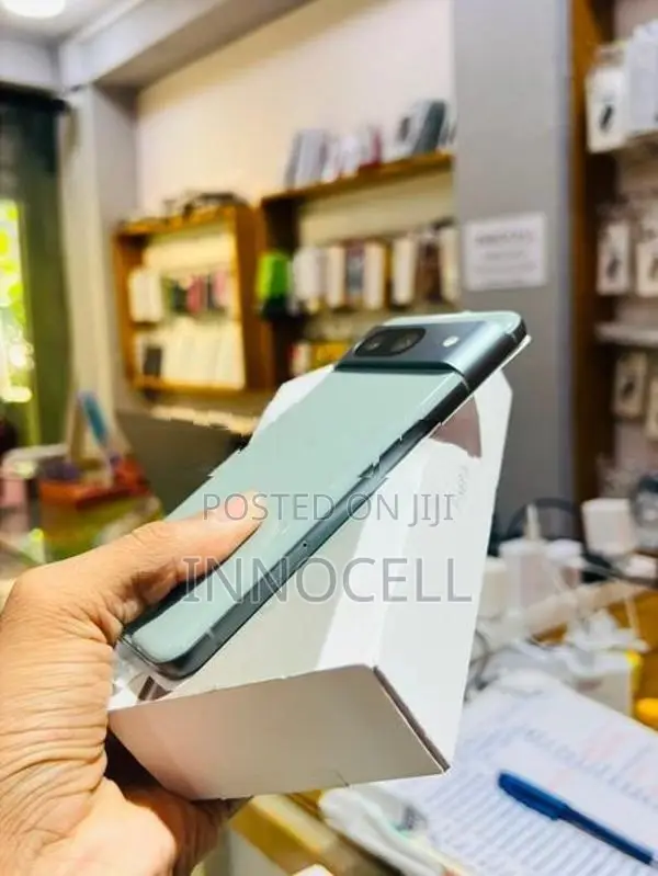 Google Pixel 8 128GB (Used)