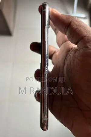 Apple iPhone X (Used)