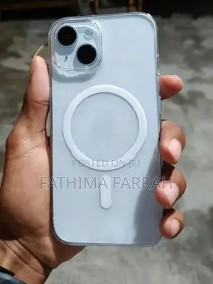Apple iPhone 15 (Used)