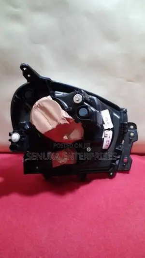 Suzuki Alto Ha 37 Head Light Lh