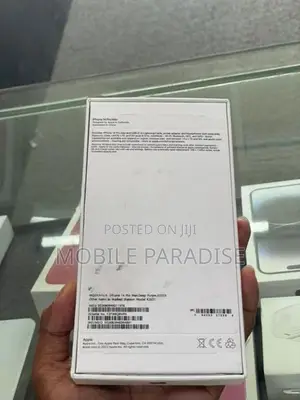Apple iPhone 14 Pro Max (Used)