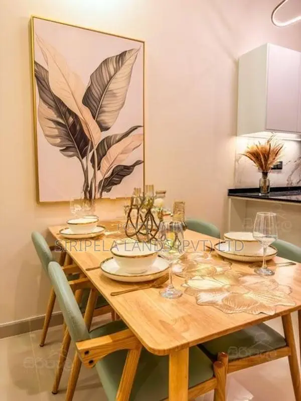 House for Sale in Dompe