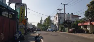 Prime Commercial Property for Sale – Pita Kotte