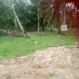 මහබාගේ , පේරලන්දෙන් ඉඩමක්