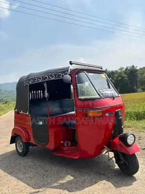 Bajaj RE 2 Stroke 2006
