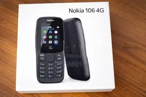 Nokia 106 (Brand New)