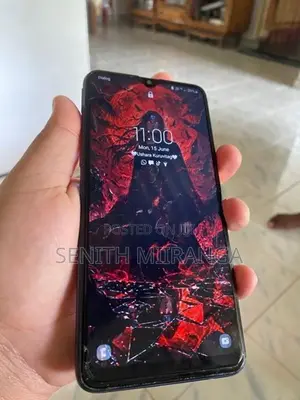 Samsung Galaxy A20s (Used)