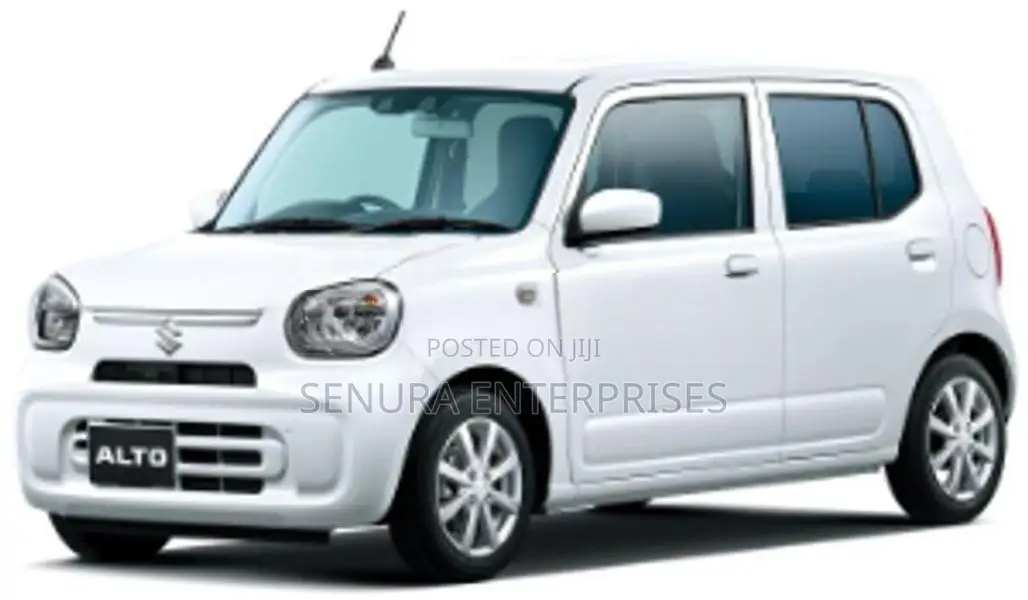 Suzuki Alto Ha 37 Head Light Lh