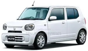 Suzuki Alto Ha 37 Head Light Lh