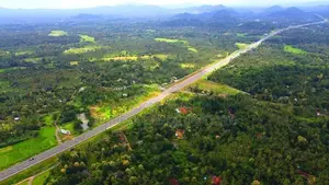 Land for Sale - Pothuhera TR 010