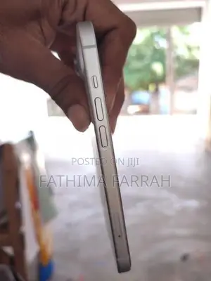 Apple iPhone 15 (Used)