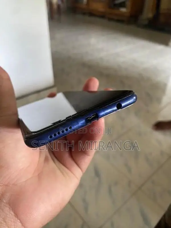 Samsung Galaxy A20s (Used)