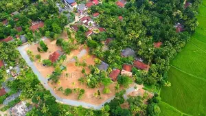 Land for Sale - Pothuhera TR 010