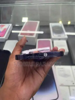 Apple iPhone 14 Pro Max (Used)