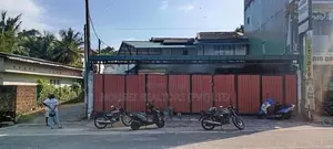 Prime Commercial Property for Sale – Pita Kotte