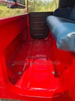 Bajaj RE 2 Stroke 2006