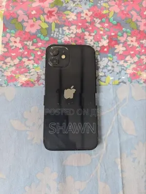 Apple iPhone 12 (Used)