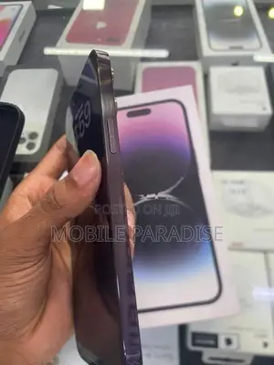 Apple iPhone 14 Pro Max (Used)