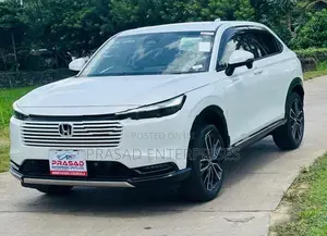 Honda Vezel Z Grade 2026